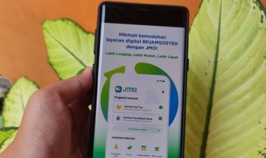 3 Cara Cek Saldo BPJS Ketenagakerjaan Online, via Aplikasi dan SMS