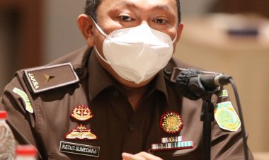 Lengkapi Dugaan Korupsi PT DPG, Kejagung Periksa Dua Saksi