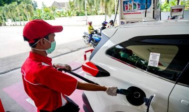 Daftar Kendaraan Ini Dilarang Isi Pertalite Mulai Awal September 2022