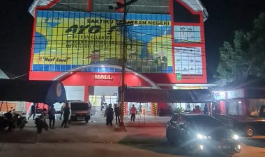 Hari Ini Gubri Resmikan Mall Vaksinasi dan Imunisasi Pertama di Indonesia