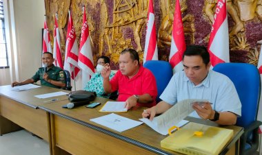 Kwarda Riau Targetkan 1000 Kantong Darah di Peringatan HUT Pramuka ke-61