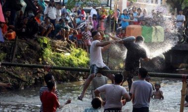 20 Ide Lomba 17 Agustus yang Seru dan Menarik