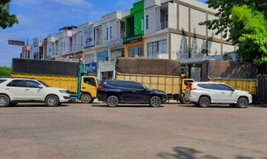 Gubri Minta Mobil Mewah Tak Ikut Antrean Solar Subsidi
