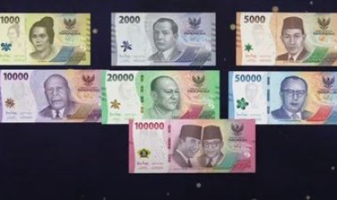 BI: Uang Rupiah Baru Semakin Sulit Dipalsukan