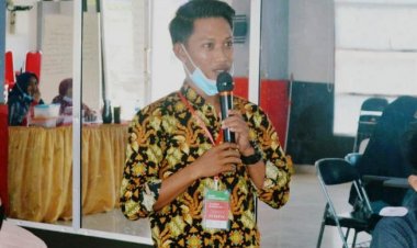 KAMMI Inhu Dukung Pengusutan TPK PT DPG