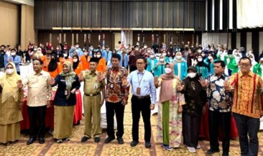 PHR Dorong Peran Remaja dalam Pencegahan Stunting