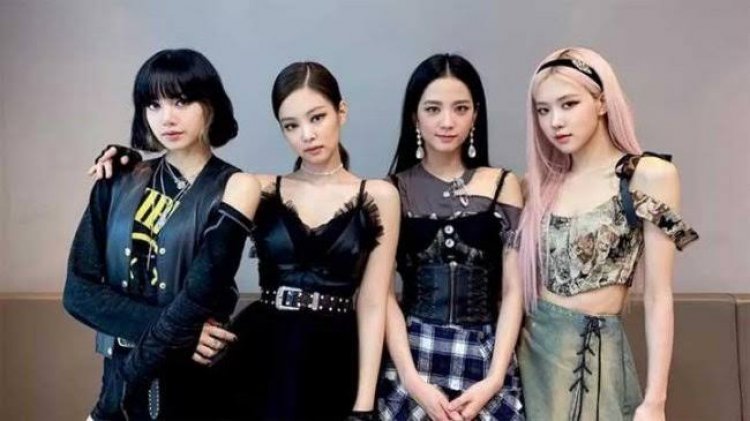 Album Baru BLACKPINK Hadir Pada Bulan September, Disusul Tur Konser Dunia