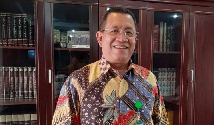 Lulus Seleksi Administrasi Tahap II, Ini 12 Nama Calon Dewan Pendidikan Riau