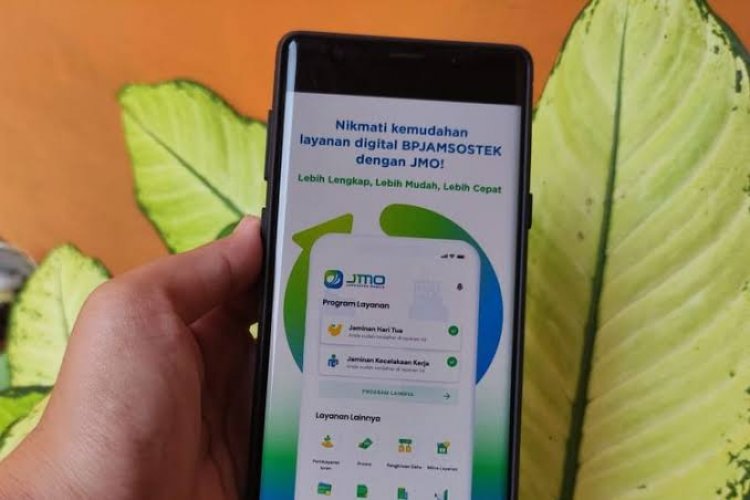 3 Cara Cek Saldo BPJS Ketenagakerjaan Online, via Aplikasi dan SMS