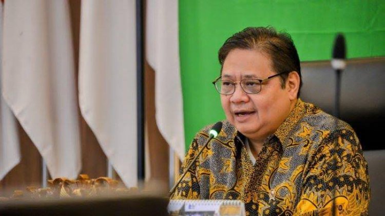 Menko Perekonomian Ungkap Penyebab Mahalnya Harga Tiket Pesawat