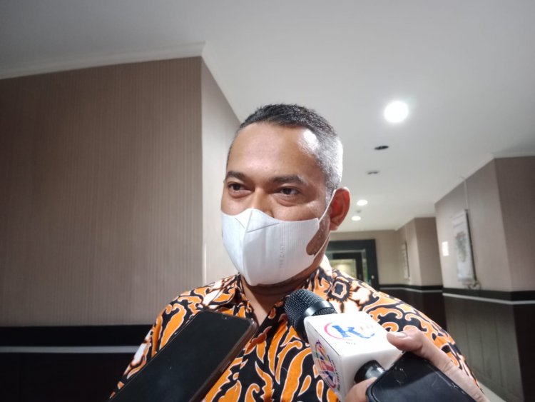Segera Jadi Bank Syariah, Legislator Pekanbaru Pinta Masyarakat Riau Miliki ATM BRK Syariah