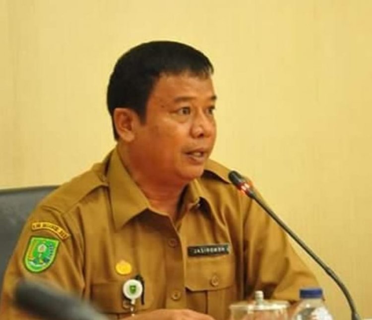 Izin Gabung Terbit, Inhu Segara Milik ITB Indragiri 