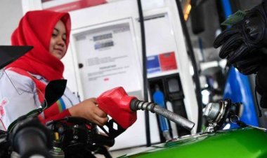 Tanpa Harga BBM Naik, Inflasi Juga Tetap Tinggi