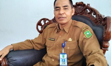 Ratusan Siswa SMK Riau Akan Ikuti LKS Tingkat Provinsi