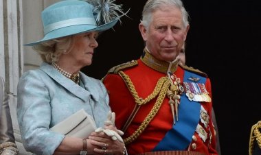 Ratu Elizabeth II Wafat, Pangeran Charles Naik Takhta Jadi Raja Charles III