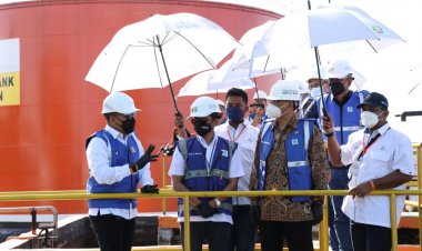 PTPN V Kembali Raih Dua Sertifikasi RSPO