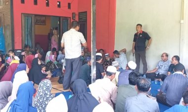 Tujuh Tahun tak Bergaji, Ratusan Anggota Kopsa Timur Jaya Perjuangkan Hak 