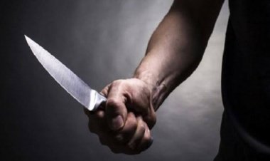 Rebutan Lapak Parkir, Juru Parkir di Pekanbaru Ditikam Berulang Kali