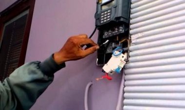 PLN: Tidak Ada Penghapusan atau Pengalihan Pelanggan Daya 450 VA