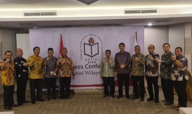 RUU Sisdiknas Meresahkan, APTISI Riau Sampaikan Sikap ke Pusat