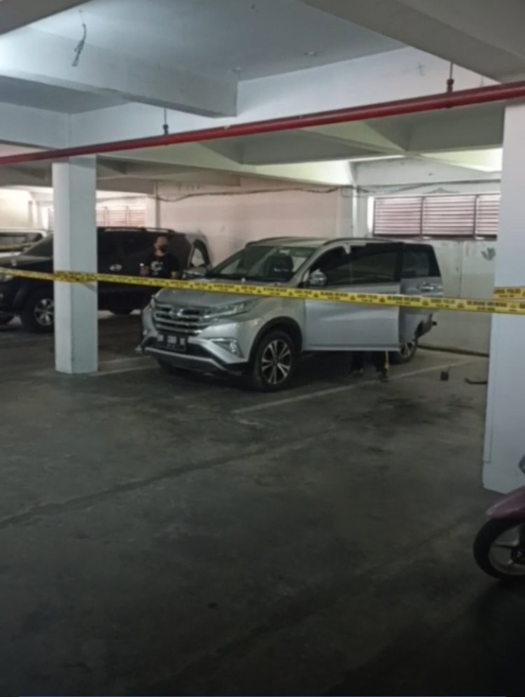 Prihatin Tewasnya FY di Dalam Mobil Kompleks DPRD Riau, Gubri: Ingatkan ASN di Riau Tak Melakukan Perselingkuhan