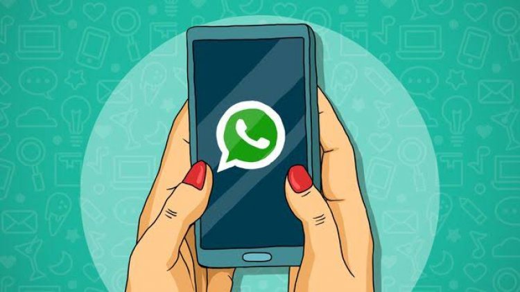 Jangan Ceroboh! Hal Ini Buat Whatsapp Anda Mudah Dibajak