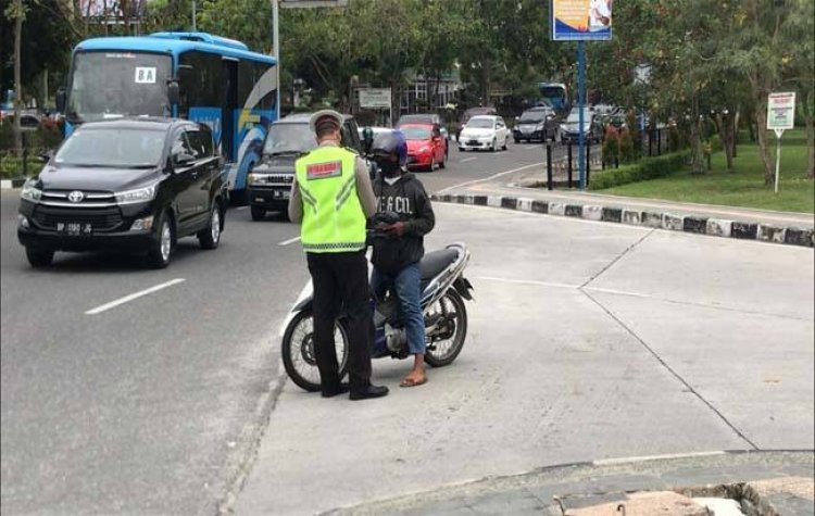 Polda Riau dan Jajaran akan Gelar Operasi Zebra Lancang Kuning 2022, Ini 7 Sasarannya