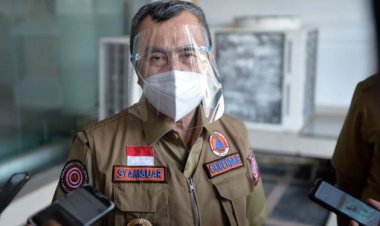 Pemprov Riau akan Anggarkan Pembelian Mobil Listrik di APBD 2023