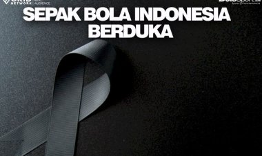 Pernyataan Presiden FIFA soal Tragedi Kanjuruhan: Hari yang Gelap dan Sebuah Tragedi di Luar Pemahaman