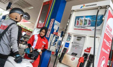 Akhirnya Kuota Pertalite Riau Bertambah 241.729 Kiloliter