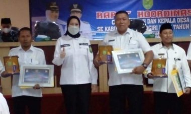 Sungai Lala Ikut EKK Riau 2022, Bupati Inhu Berharap Juara