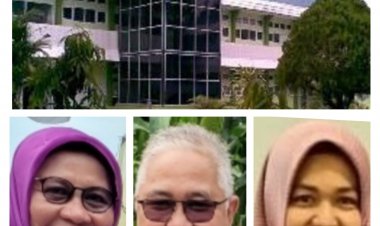 Tiga Dosen Faperta UIR Ikuti SAFE 2022, Implementasi Program Go Internasional