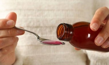 Cegah Risiko Gagal Ginjal Akut Pada Anak, Ini Kata BPOM Pekanbaru