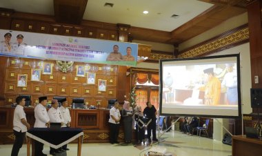 Pemkab Siak Luncurkan Aplikasi Srikandi