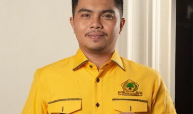 Lodewijk dan Ahmad Doli Pastikan Hadir di Puncak HUT ke-78 Golkar, Erwin Aksa Terbang dari AS ke Riau