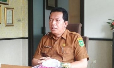 Ini Alasan di Riau Belum Dapat Pengiriman Obat Gagal Ginjal Akut