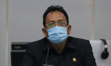 Pendaftaran Seleksi 168 Formasi PPPK Nakes Dibuka Selama 15 Hari