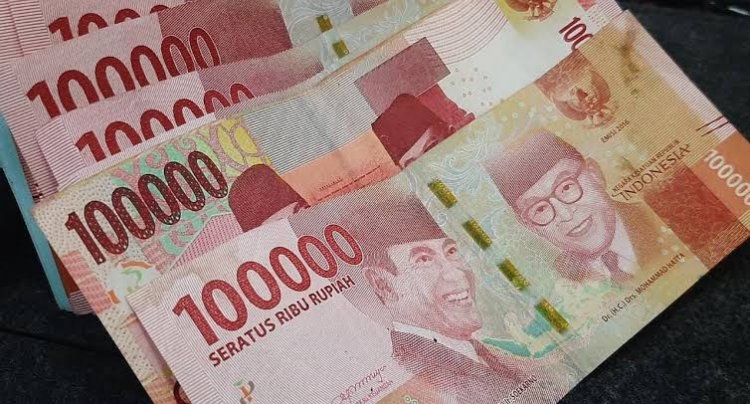BSU Tahap 4 Mulai Cair Hari Ini, Begini Cara Cek Status Penerima BSU