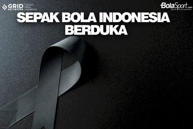 Pernyataan Presiden FIFA soal Tragedi Kanjuruhan: Hari yang Gelap dan Sebuah Tragedi di Luar Pemahaman