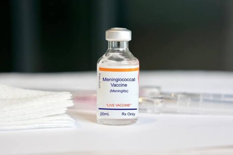 Vaksin Meningitis Dijadwalkan Tiba di Pekanbaru Senin Pekan Depan