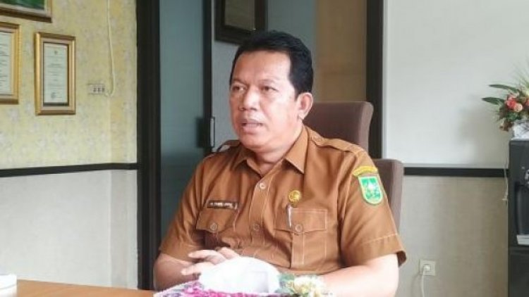 Ini Alasan di Riau Belum Dapat Pengiriman Obat Gagal Ginjal Akut