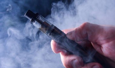 Vape  Dapat Sebabkan Gagal Ginjal Akut,  Asosiasi Penguasa Vape Angkat Bicara