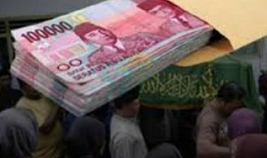 Warga Miskin Pekanbaru Bisa Dapat Santunan Kematian Rp1 Juta