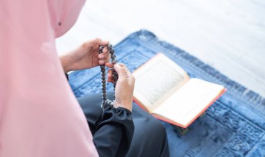 Ini 4 Amalan di Hari Jumat yang Dianjurkan Rasulullah