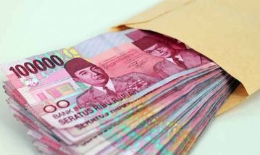 Kabar Gembira, UMP Riau 2023 Naik 5,96 Persen Jadi Rp 3,1 Juta