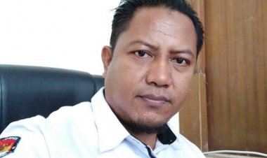 Jumlah Penduduk Bertambah, Kursi DPRD Pelalawan Menjadi 40 di Pemilu 2024