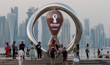 Cara Nonton Piala Dunia Pakai TV Digital atau Streaming