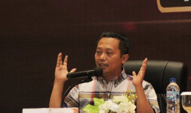 3.966 Pelamar Mendaftar di Seleksi PPK se- Riau, Diminta Aktif Cek Email