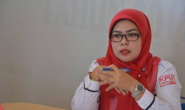 KPU Kampar Umumkan Dua Rancangan Dapil Pileg 2024, Alokasi Kursi Tetap 45