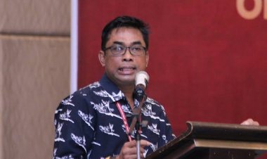 Seleksi Calon PPK di Riau diikuti 7.834 Pelamar, Keterwakilan Perempuan di Atas 30 Persen